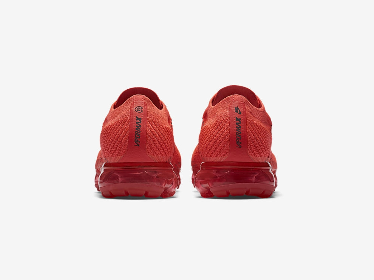 nike vapormax fire