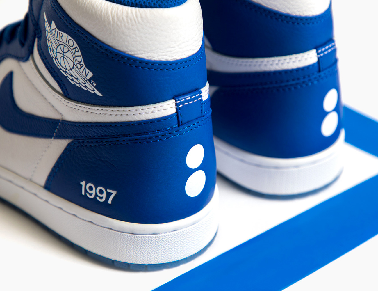 La Colette x Air Jordan 1 ressort à 30 exemplaires pour la bonne cause