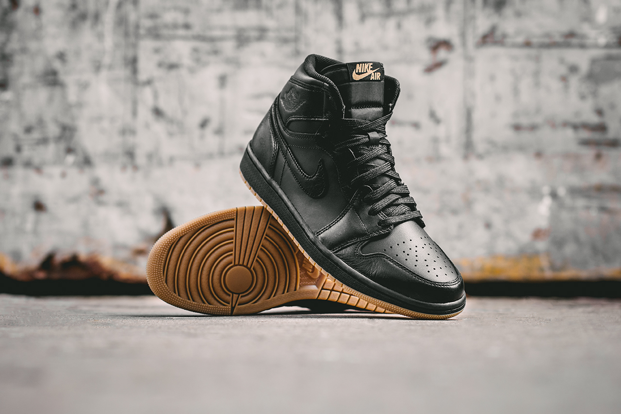 jordan og black