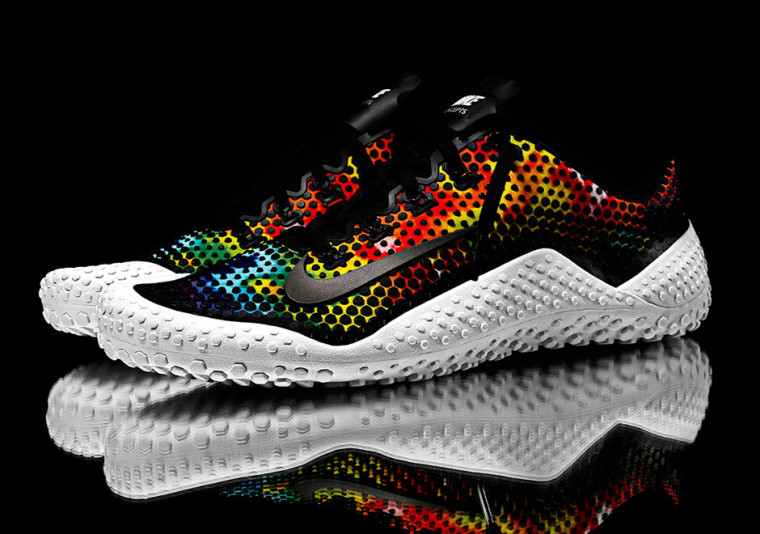 nike wave trainers