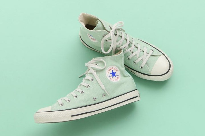 Converse All Star Tokyo et Osaka : release date | WAVE® Converse All Star Tokyo et Osaka : release date | WAVE®