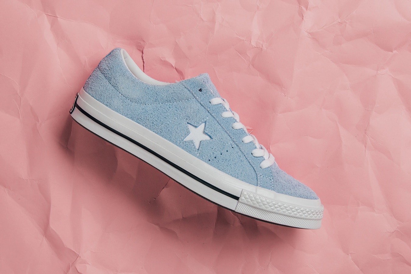 converse cotton