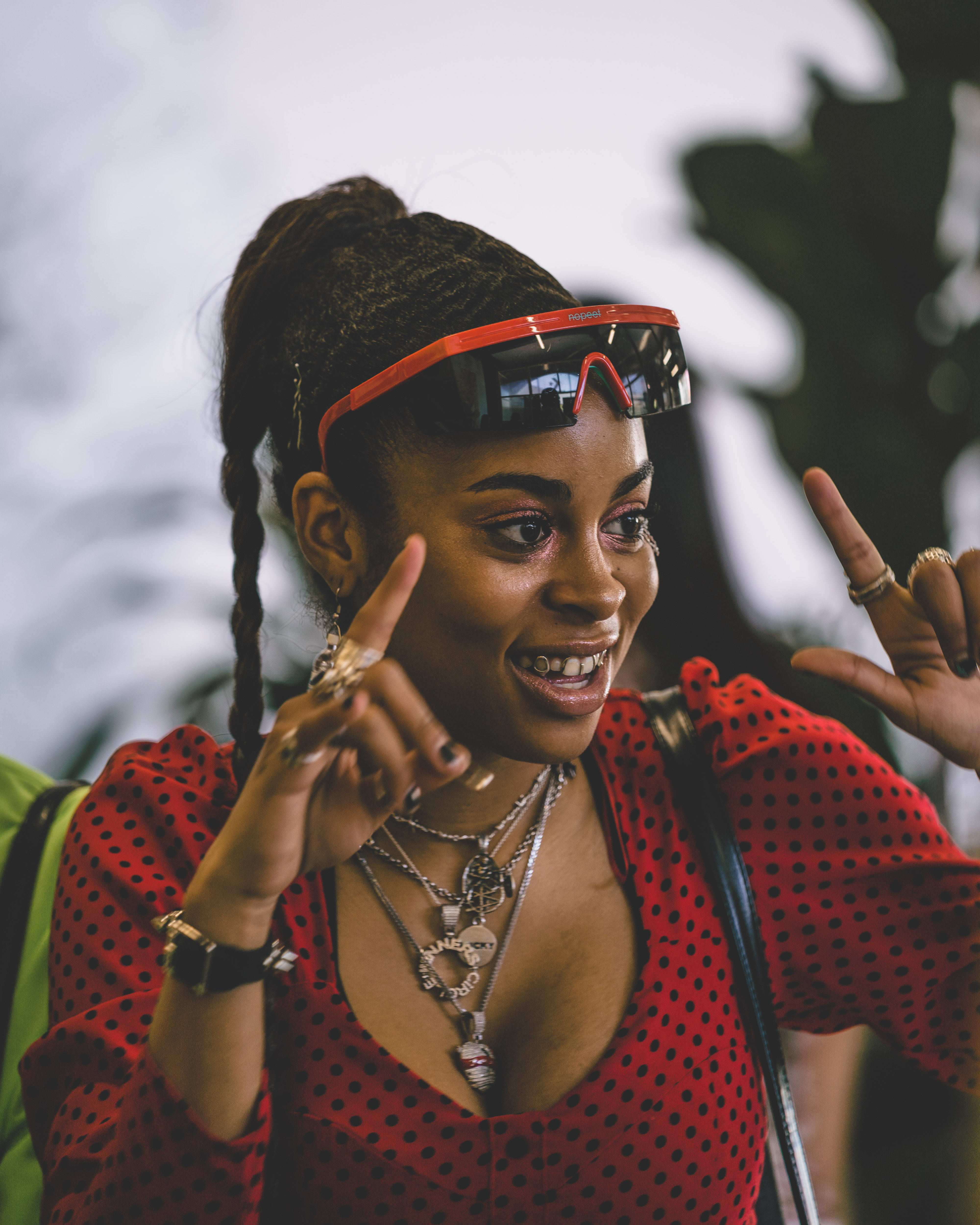 On était à Londres pour le lancement de la Converse Renew