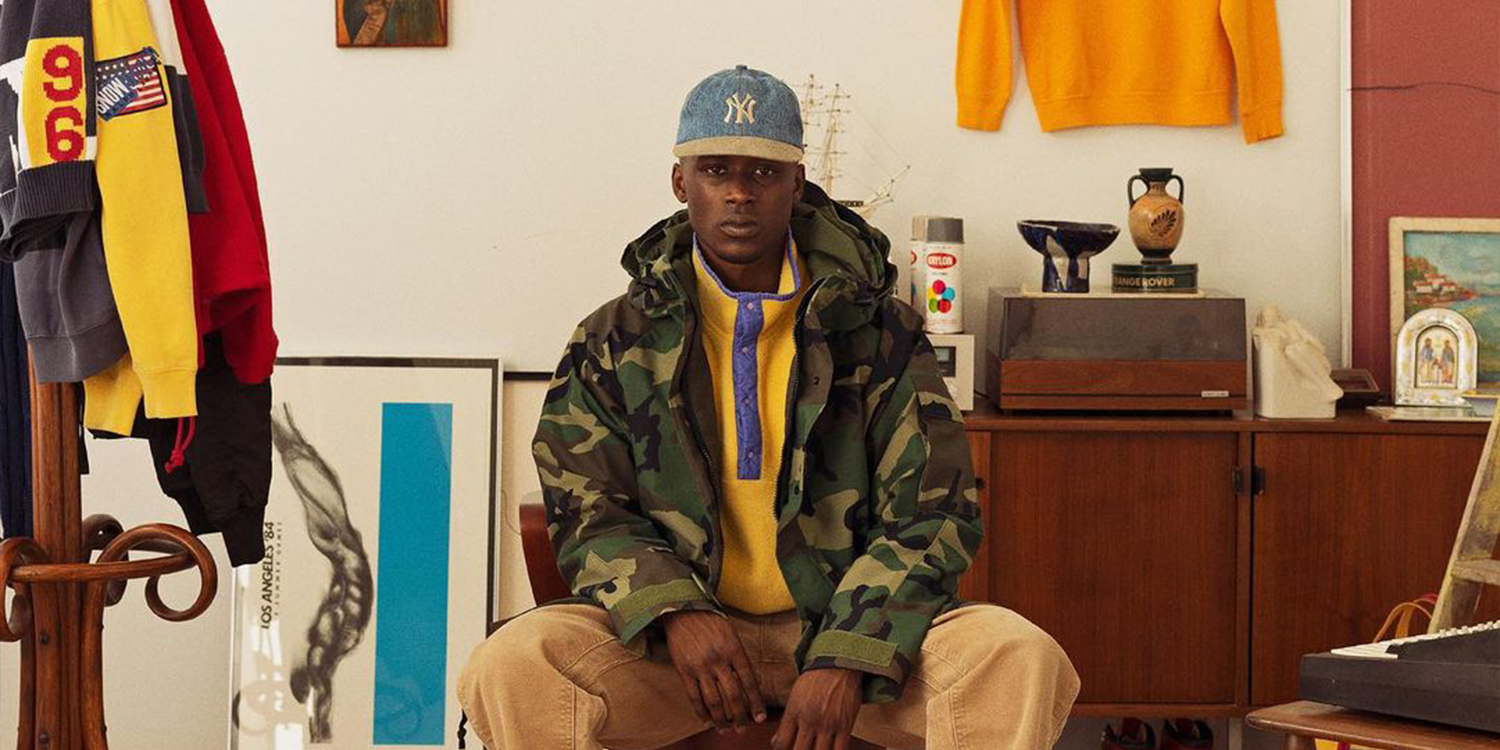 aime leon dore preorder