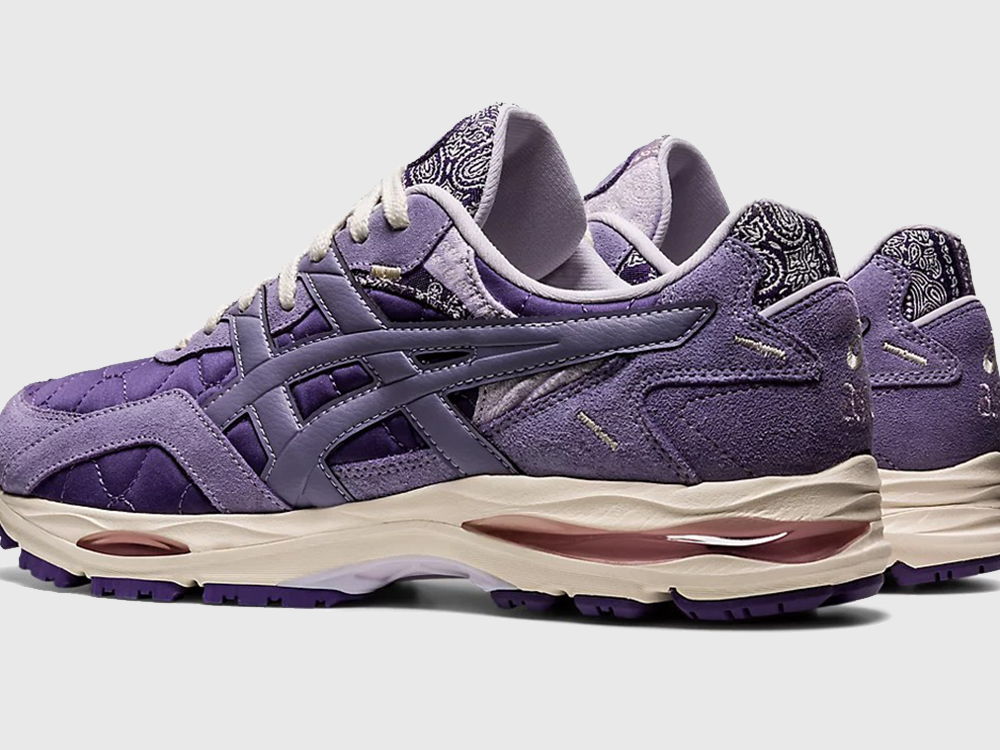 gel mc plus asics