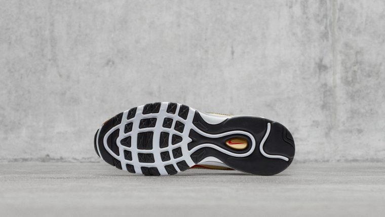 Nike présente une Air Max 97 CR7 en hommage à Cristiano Ronaldo | WAVE®
