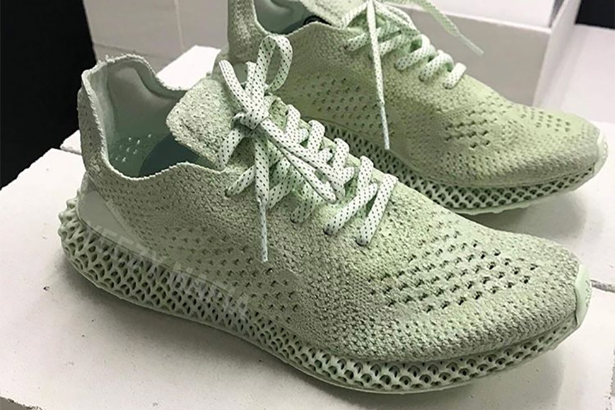 adidas 4d daniel