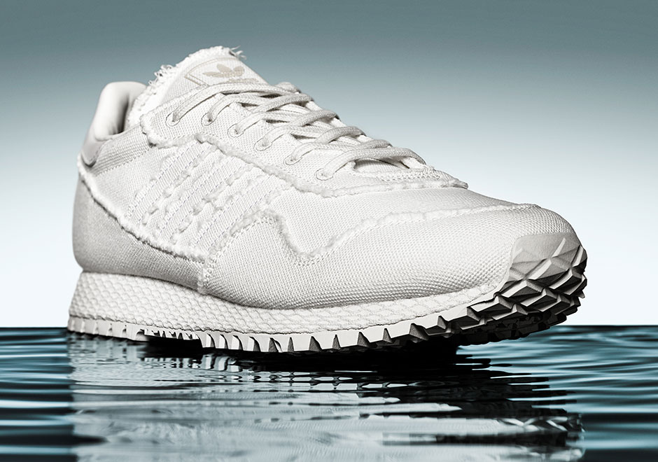 adidas arsham new york