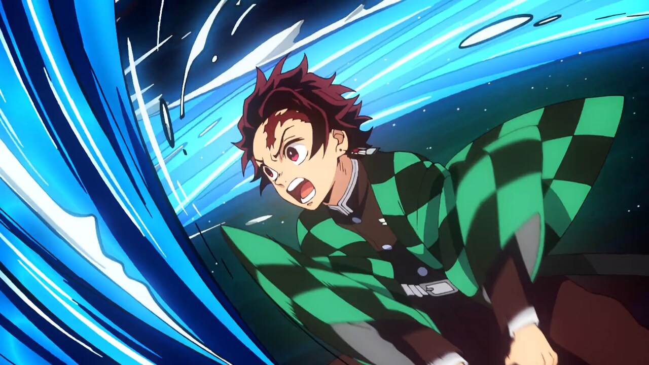 Quand Sortira La Suite De Demon Slayer Demon Slayer annonce enfin la date de son grand retour