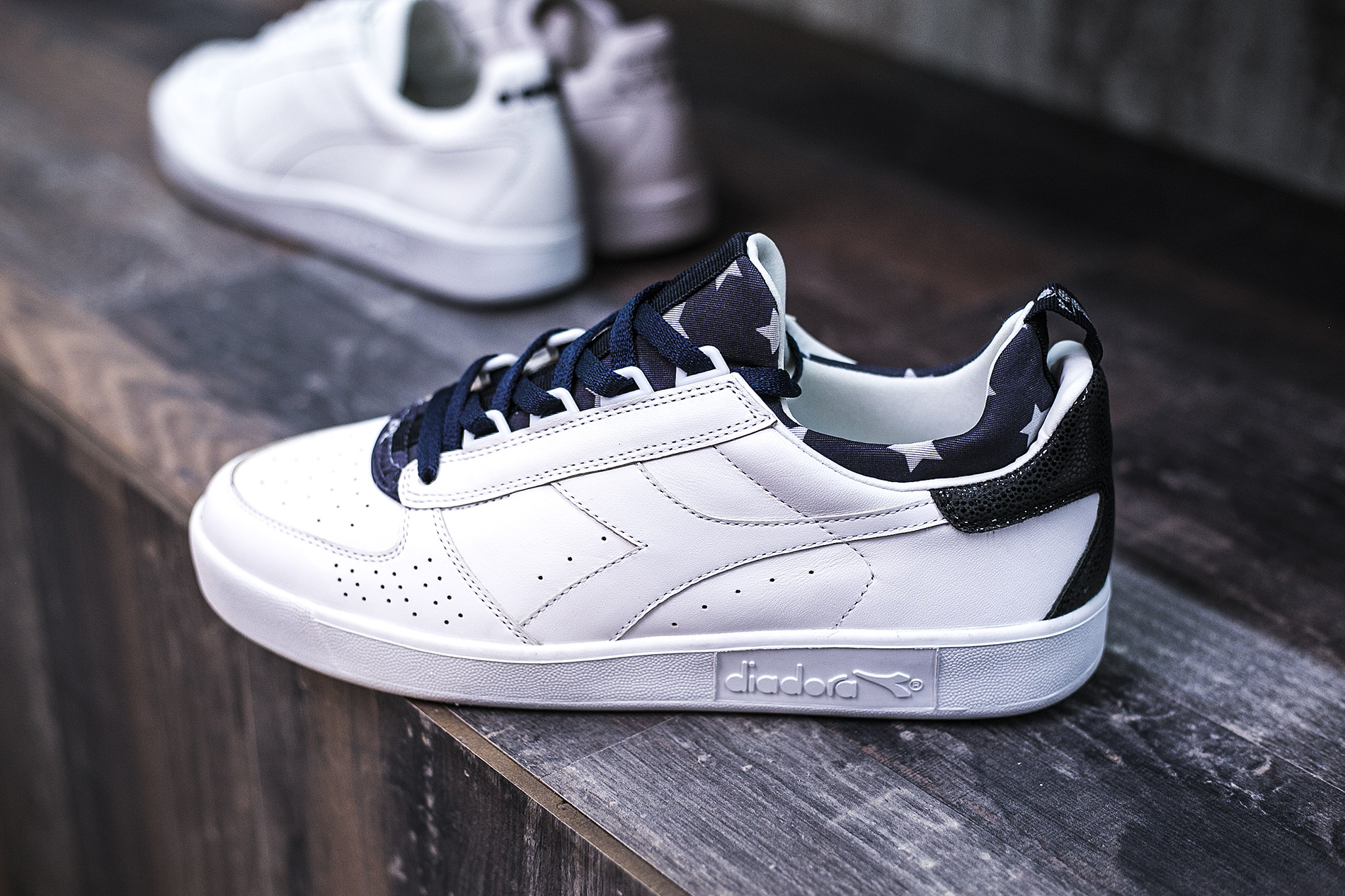 diadora official website