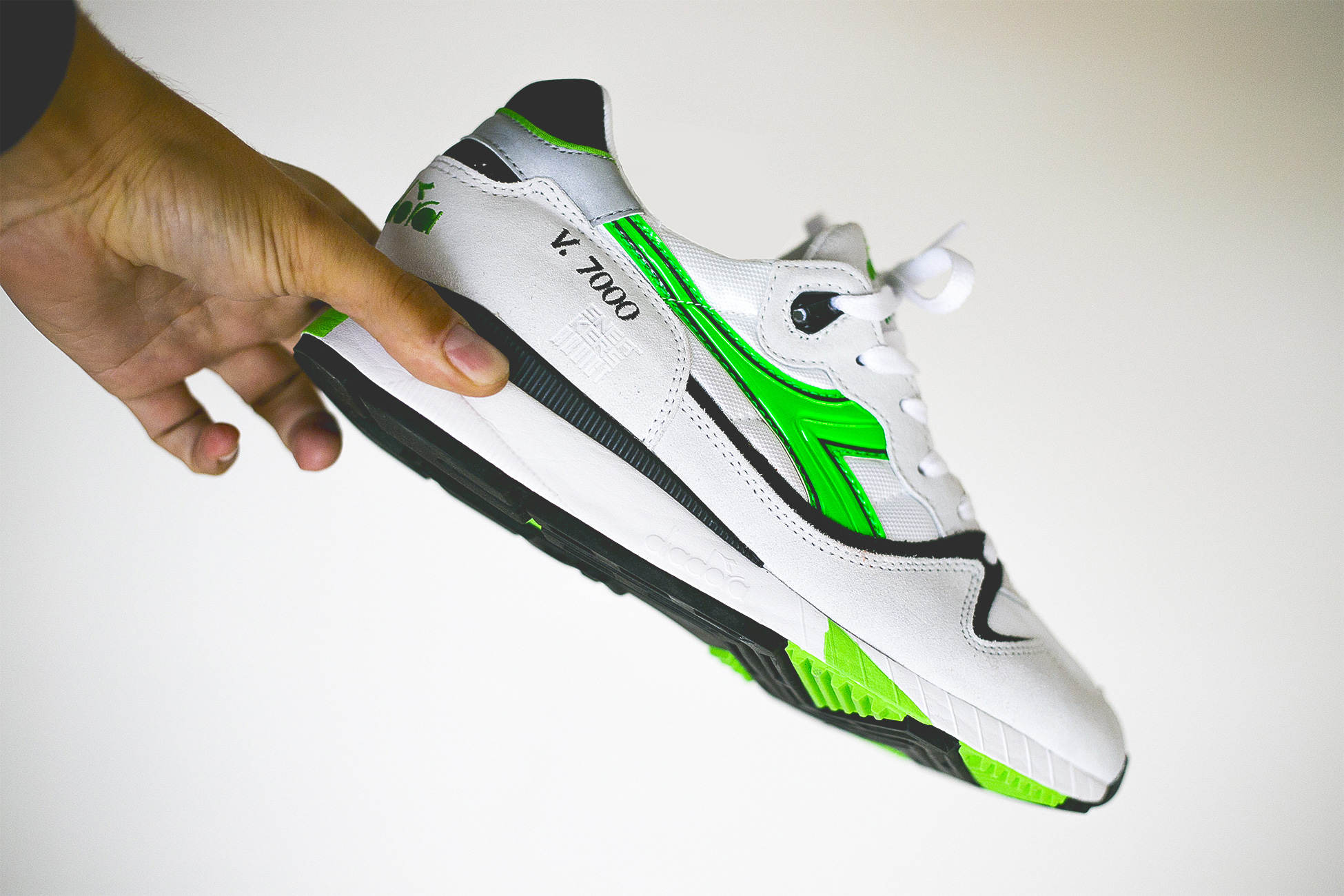 diadora espresso ristretto