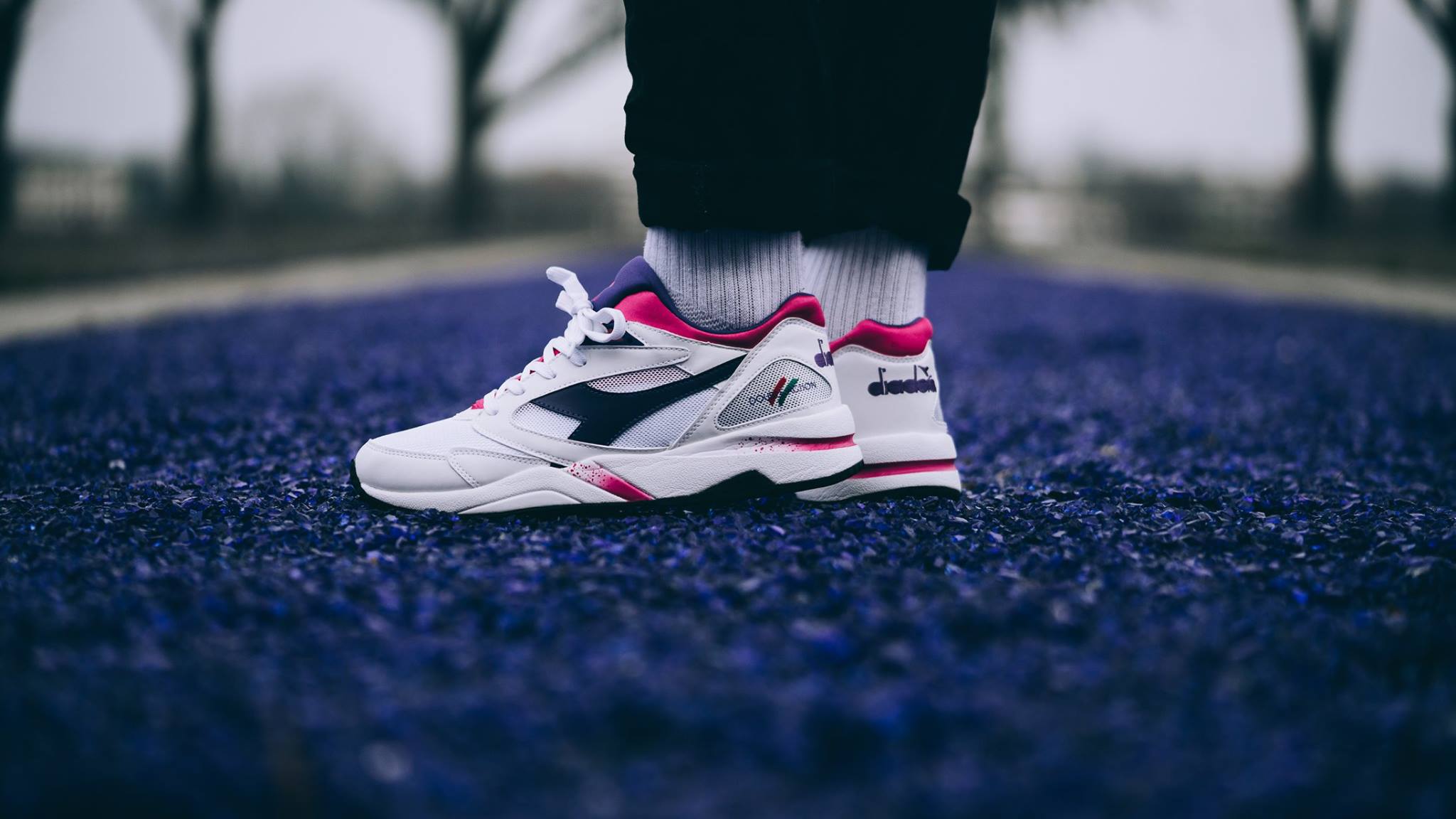 diadora evo aeon weave