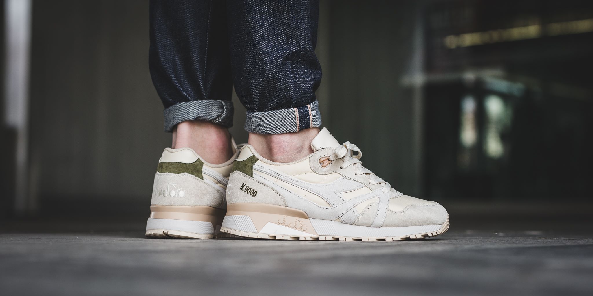 diadora n900