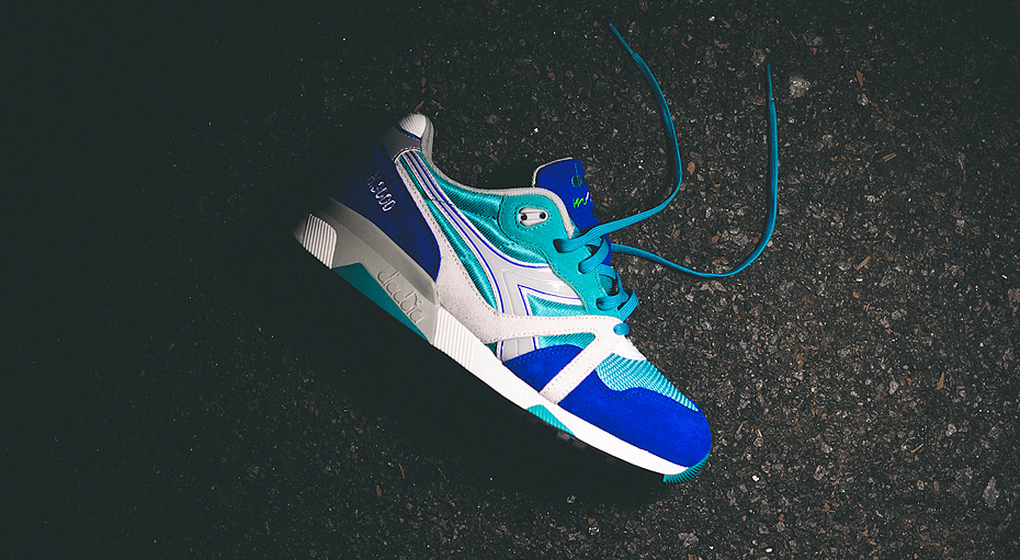 diadora espresso ristretto