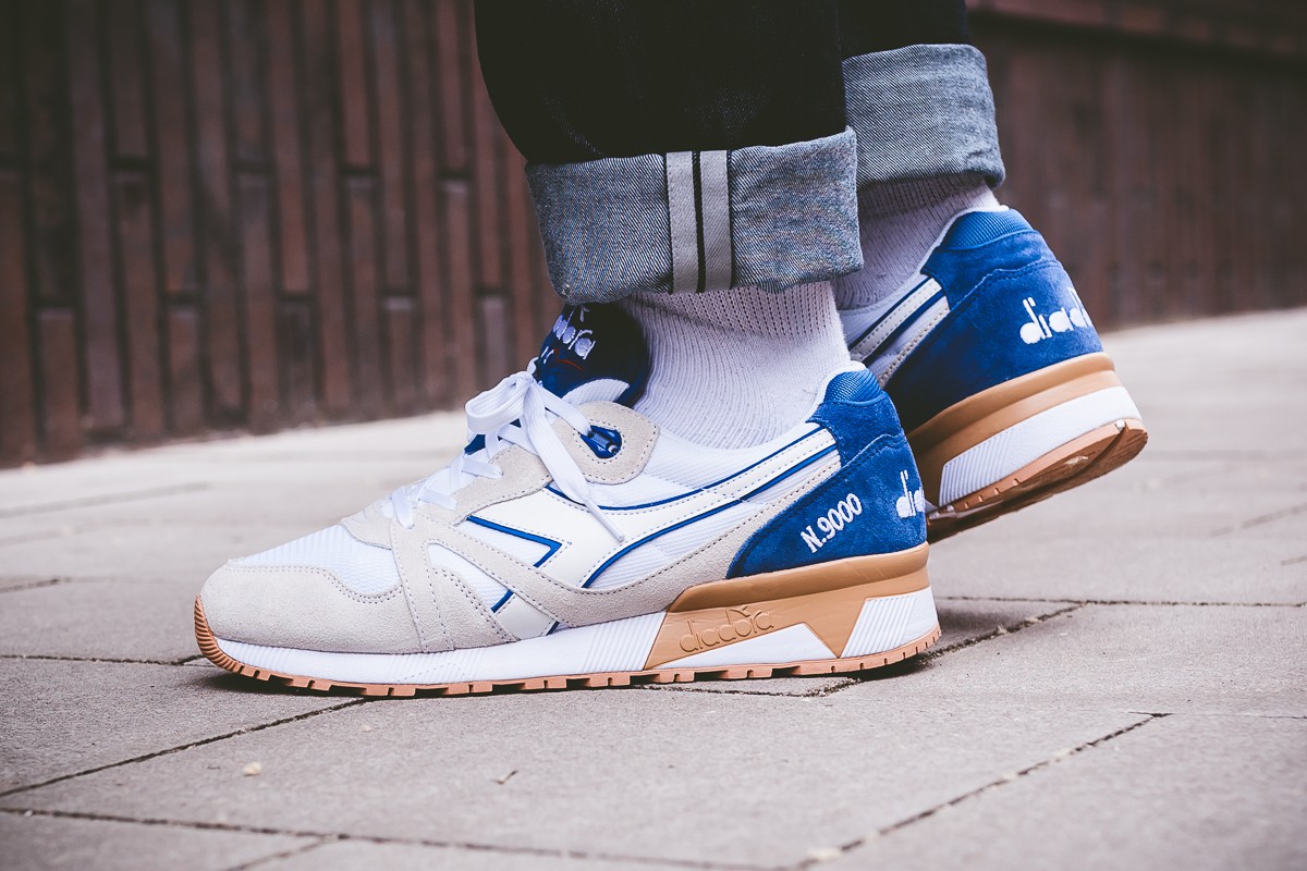 diadora n9000 iii