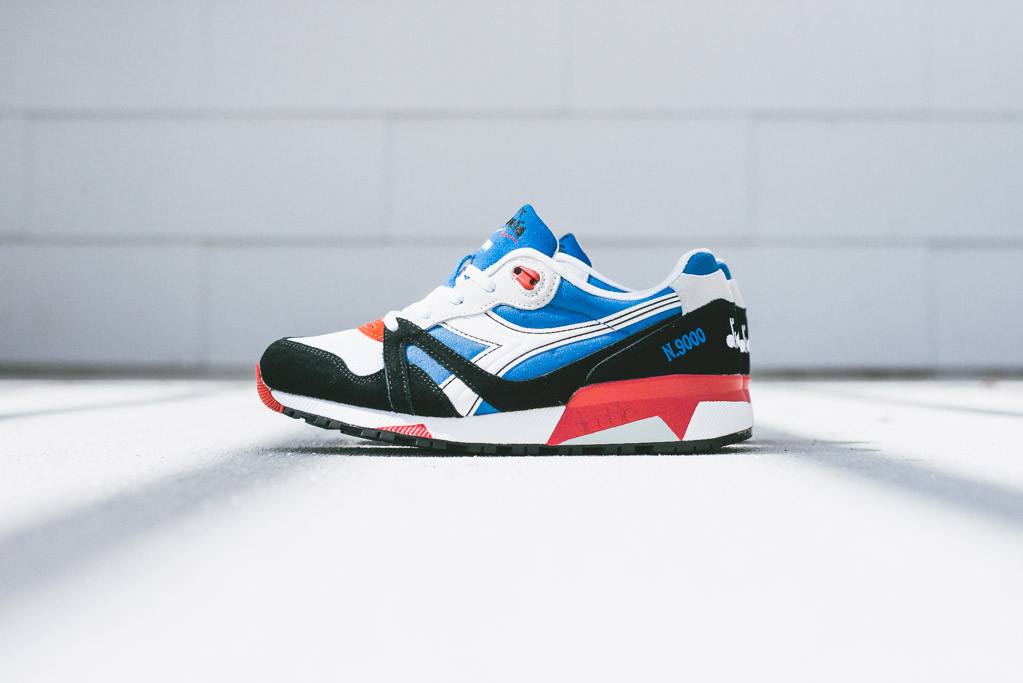 diadora n9000 nyl