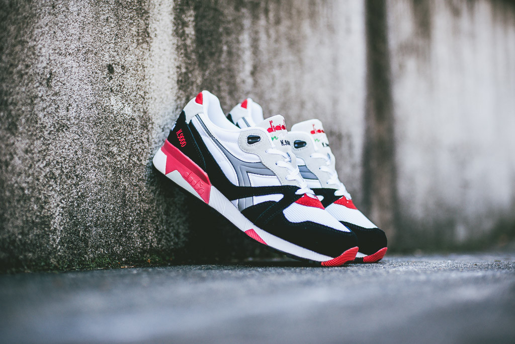 diadora n9000 nyl