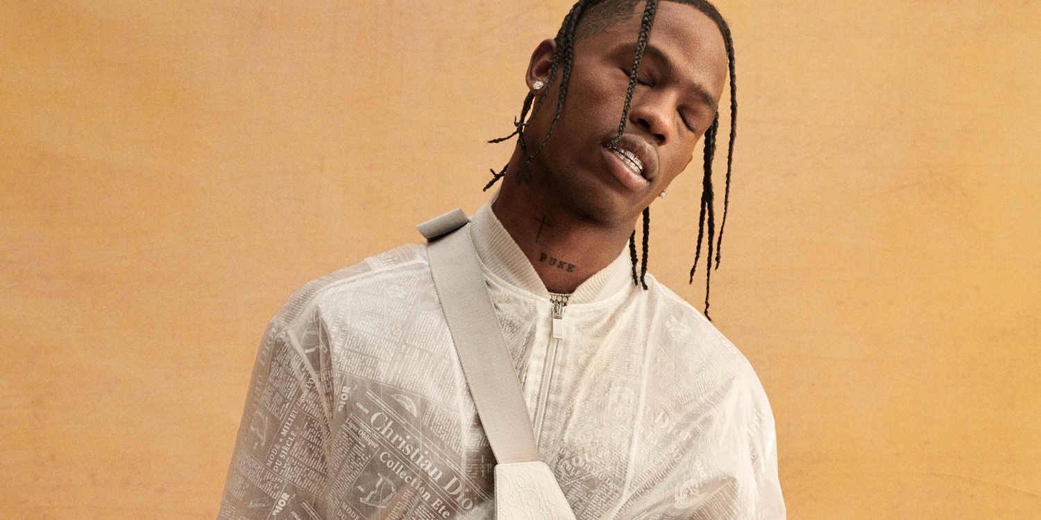dior travis scott