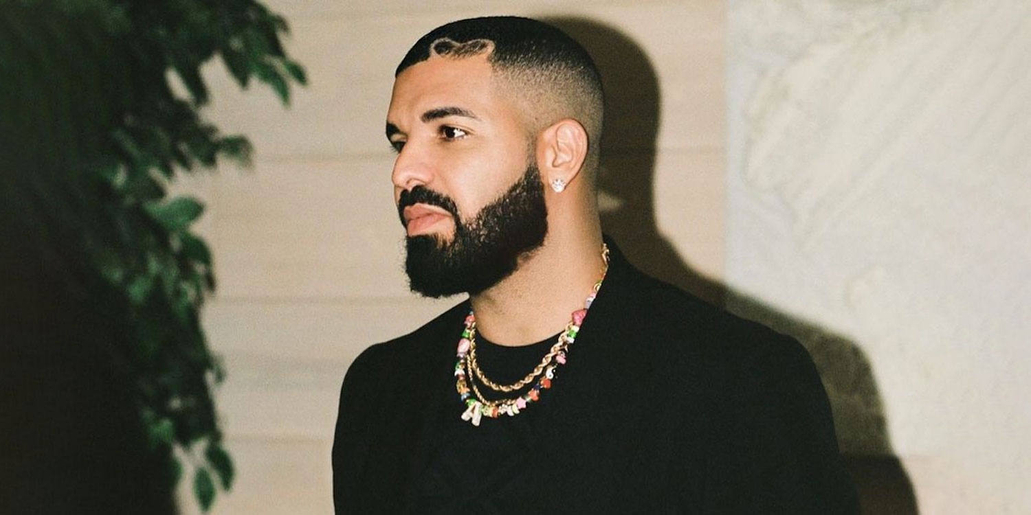 nike drake collaboration