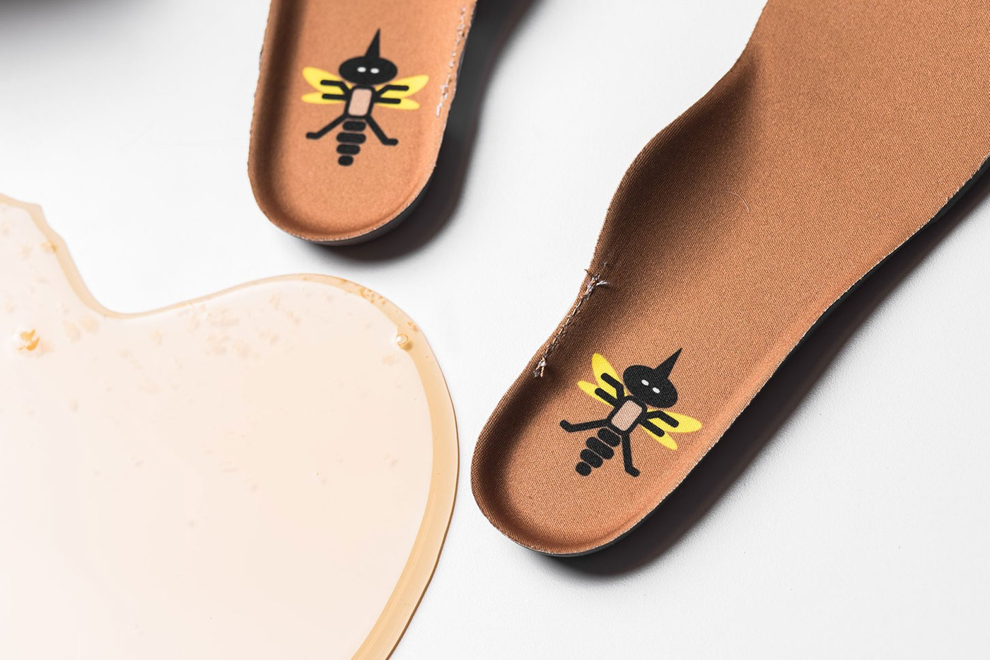 nike air presto brutal honey