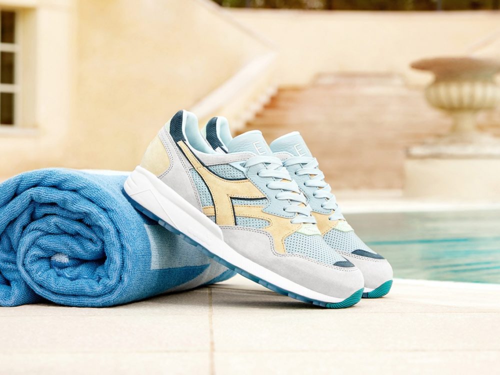diadora end