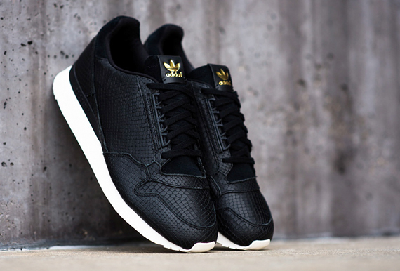 adidas zx 500 og snake sneakers