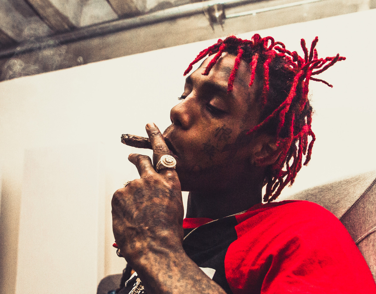 Famous dex что с ним