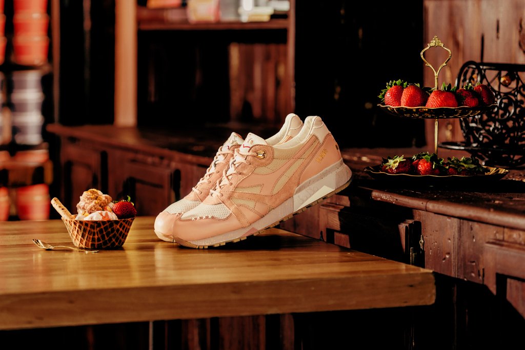 diadora feature