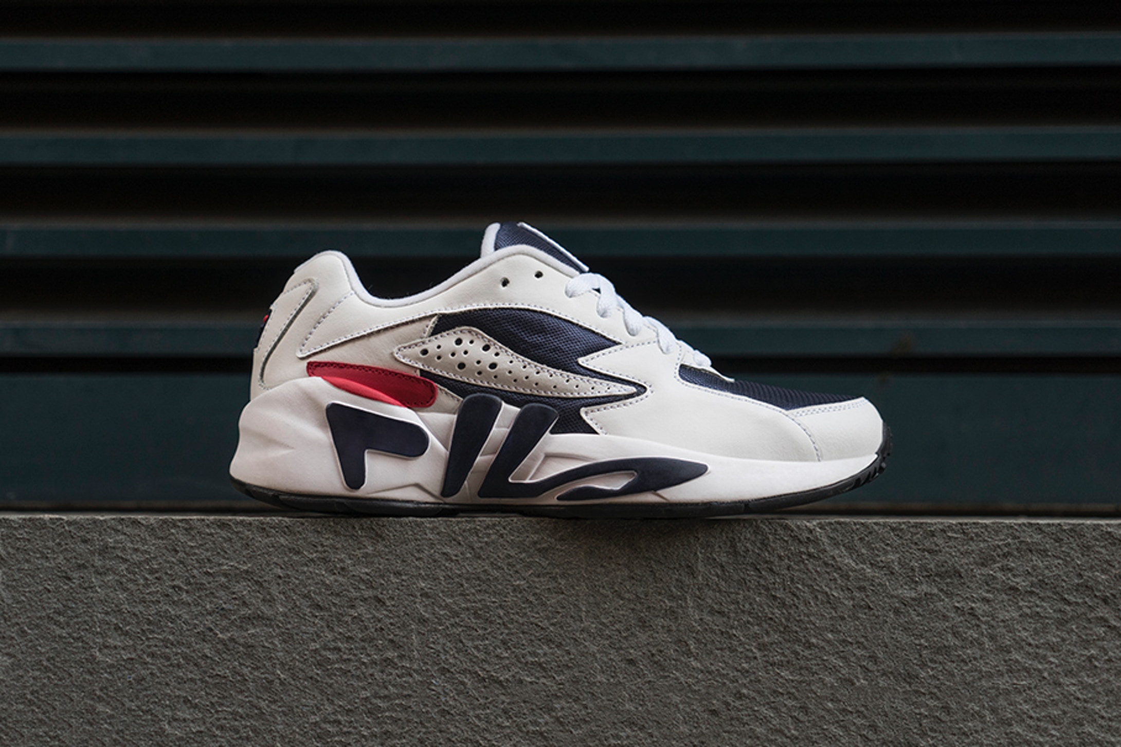 fila mind blower