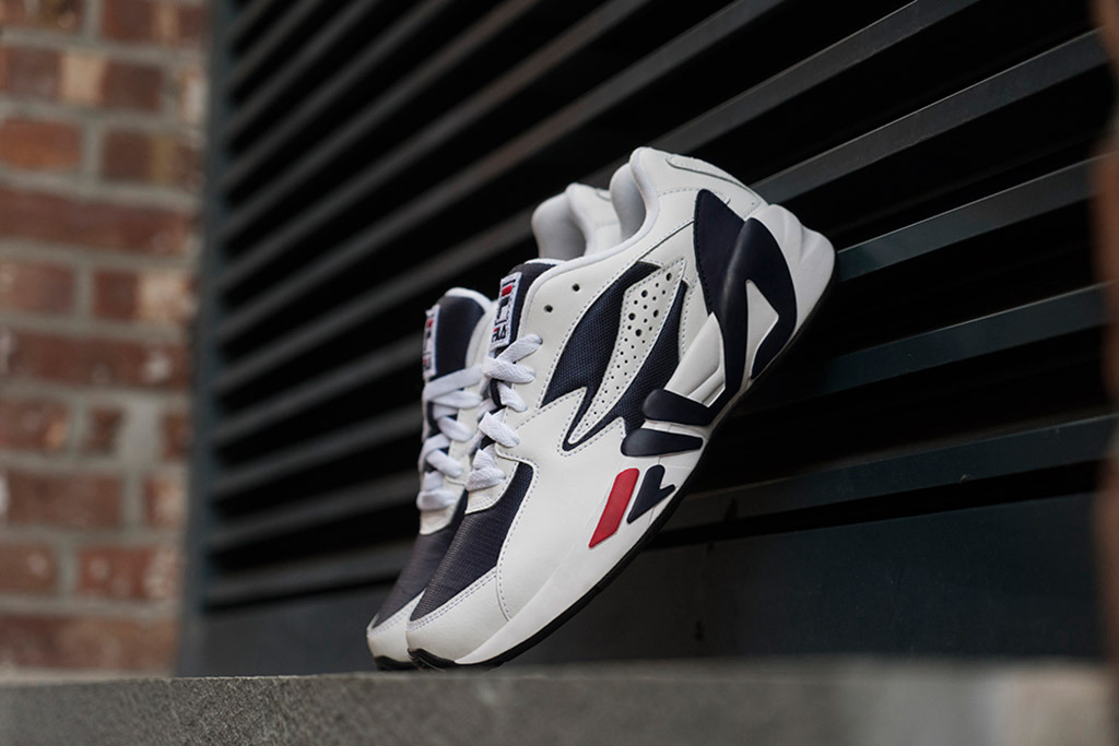 fila hypnotizer