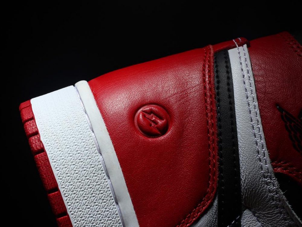 jordan 1 bred november 2019