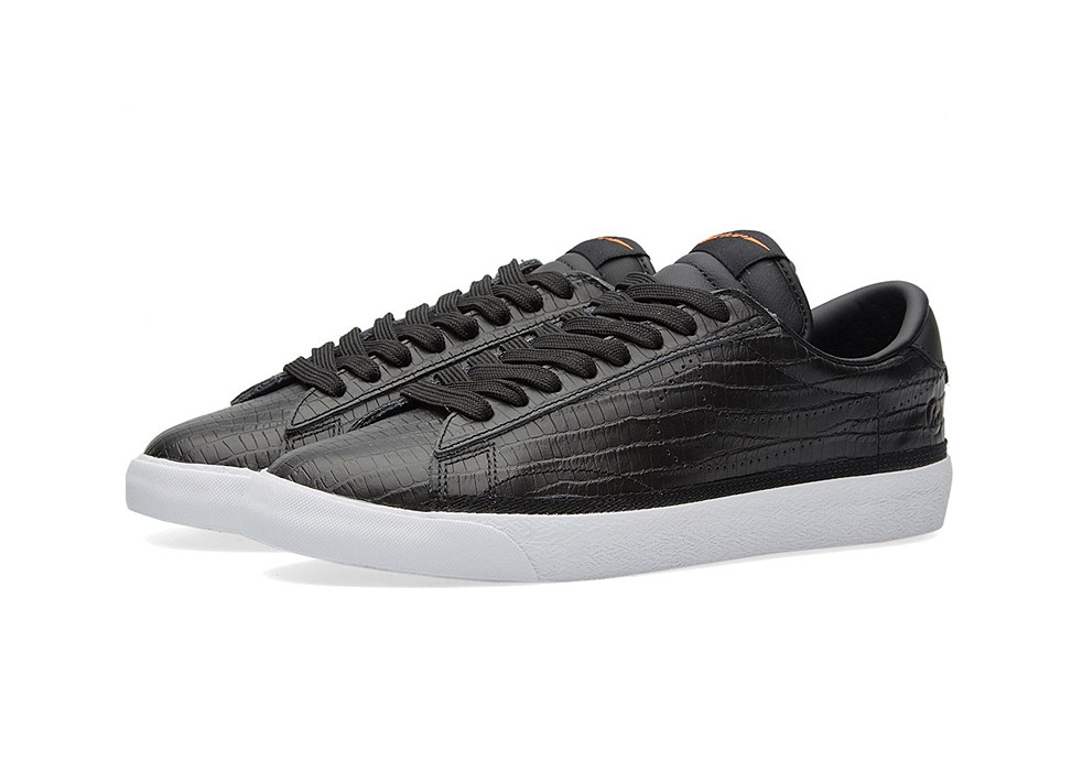 nike tennis x fragment