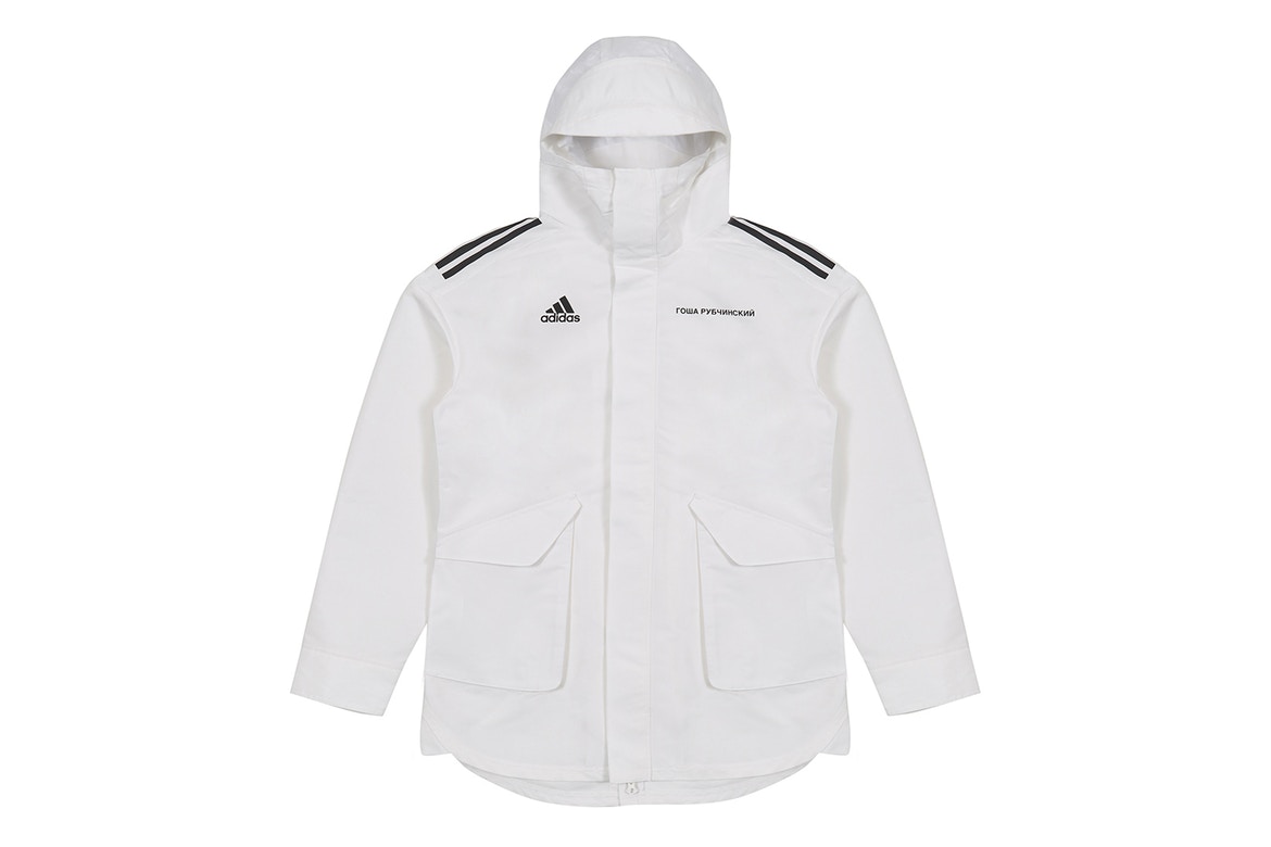 gosha rubchinskiy adidas blazer