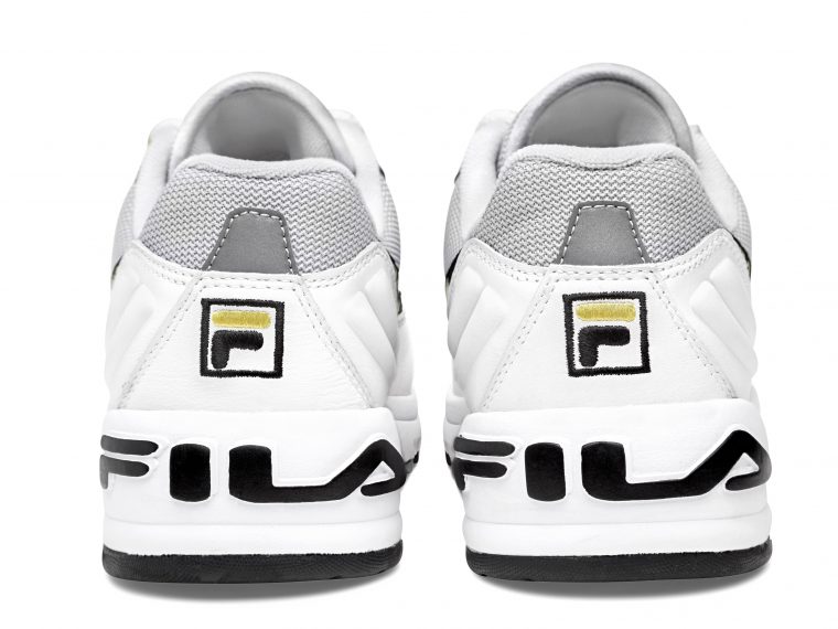fila année 80