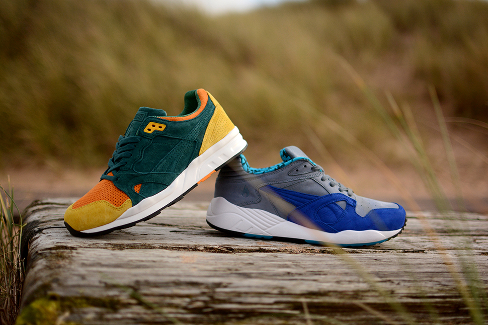 puma hanon