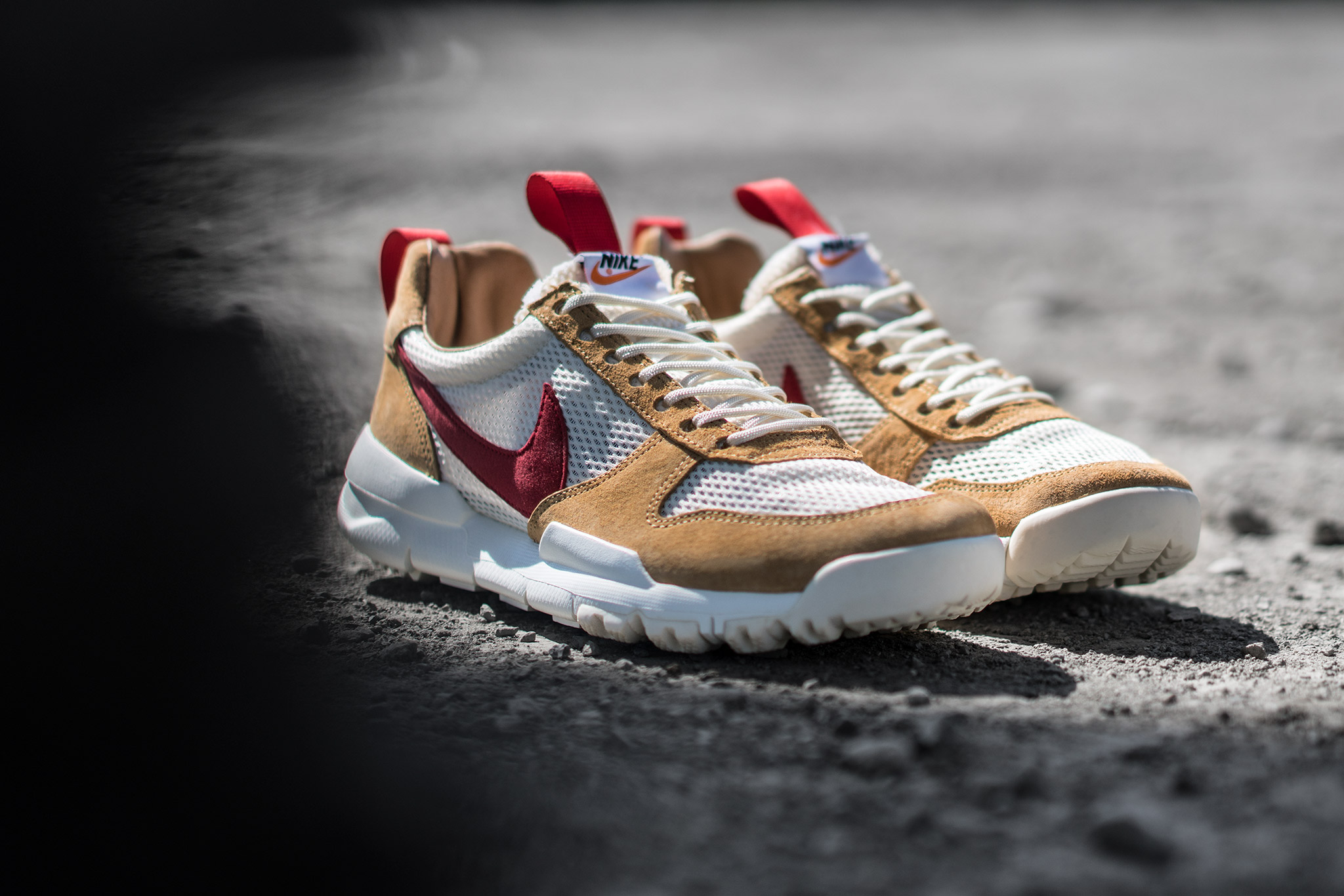 mars yard 1