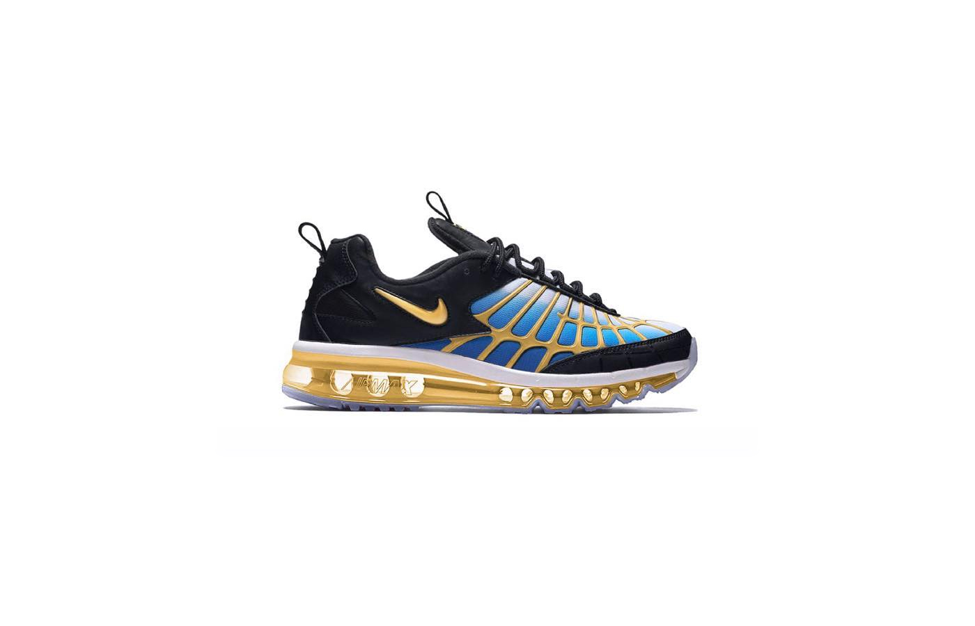 pump up nikes