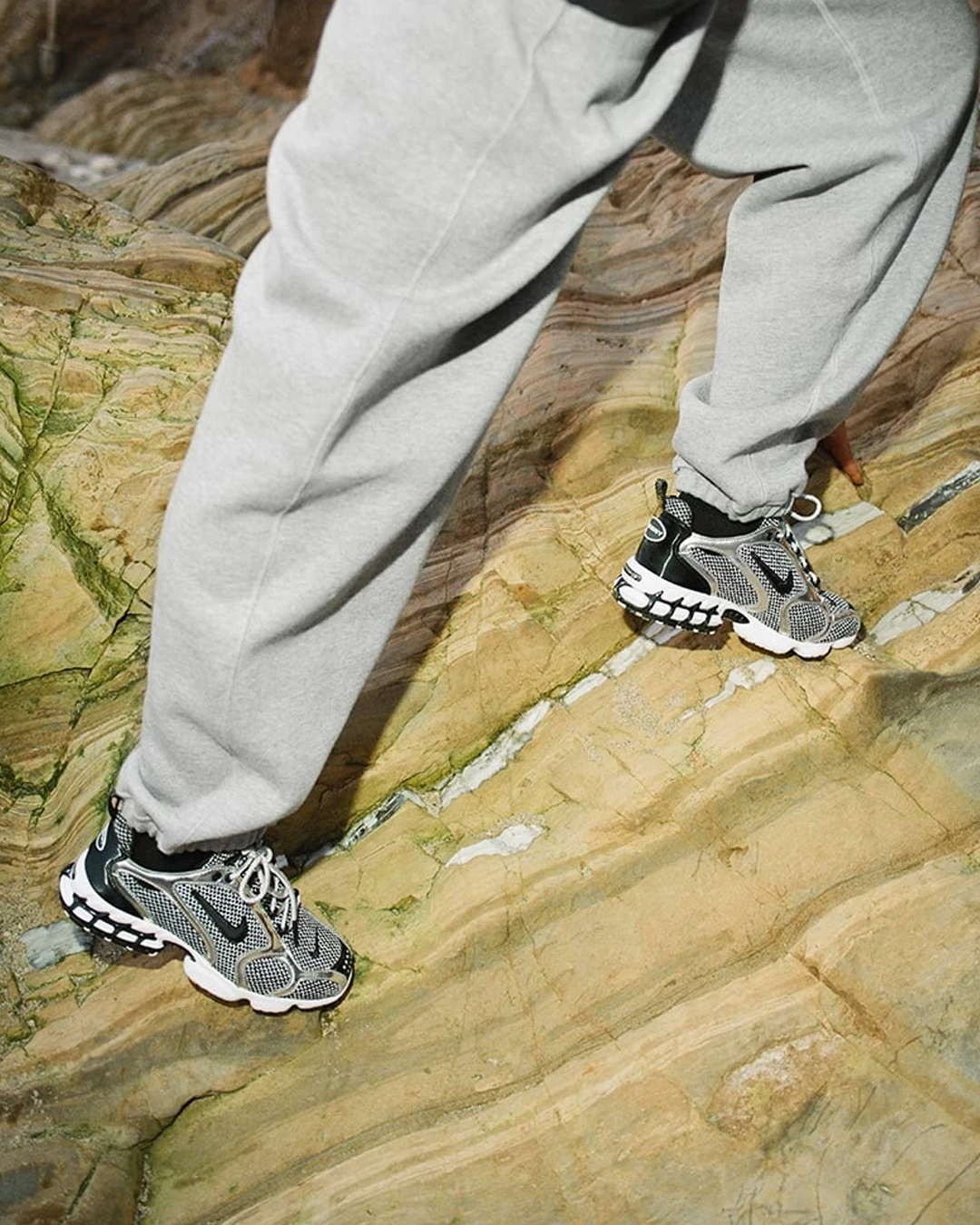 nike stussy collection