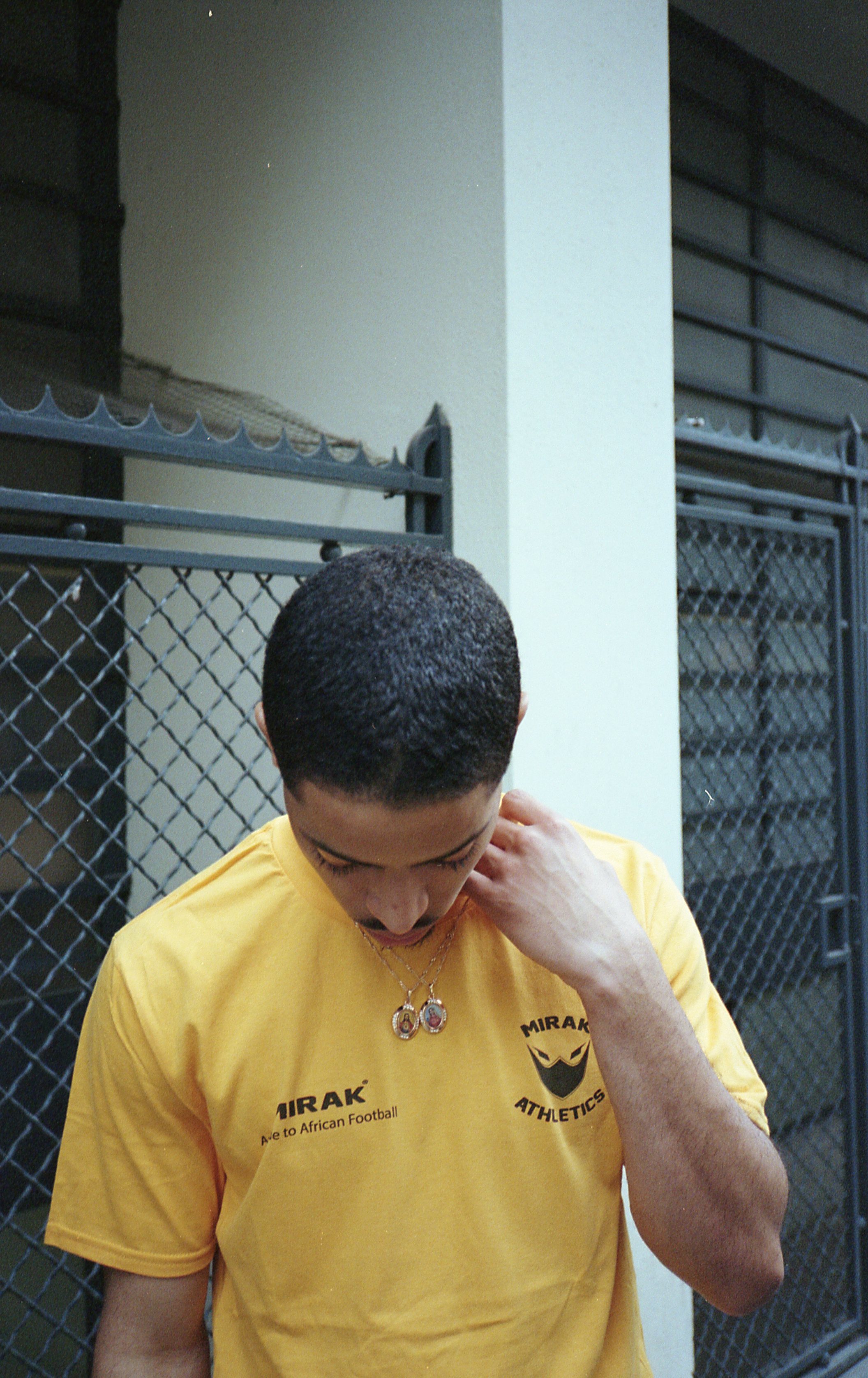 Mirak prépare une collection exclusive pour la coupe du monde | WAVE®