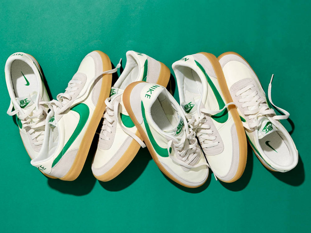 j crew nike collab