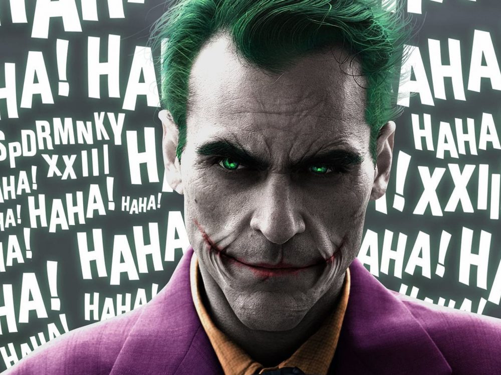 Tout Ce Que Lon Sait Sur Le Nouveau Film Basé Du Joker 