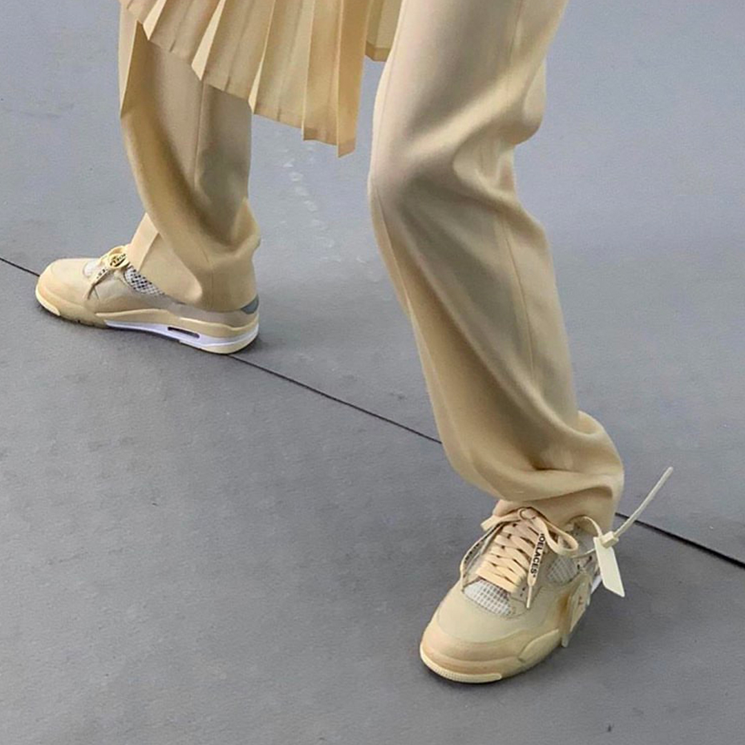 virgil abloh jordan 4