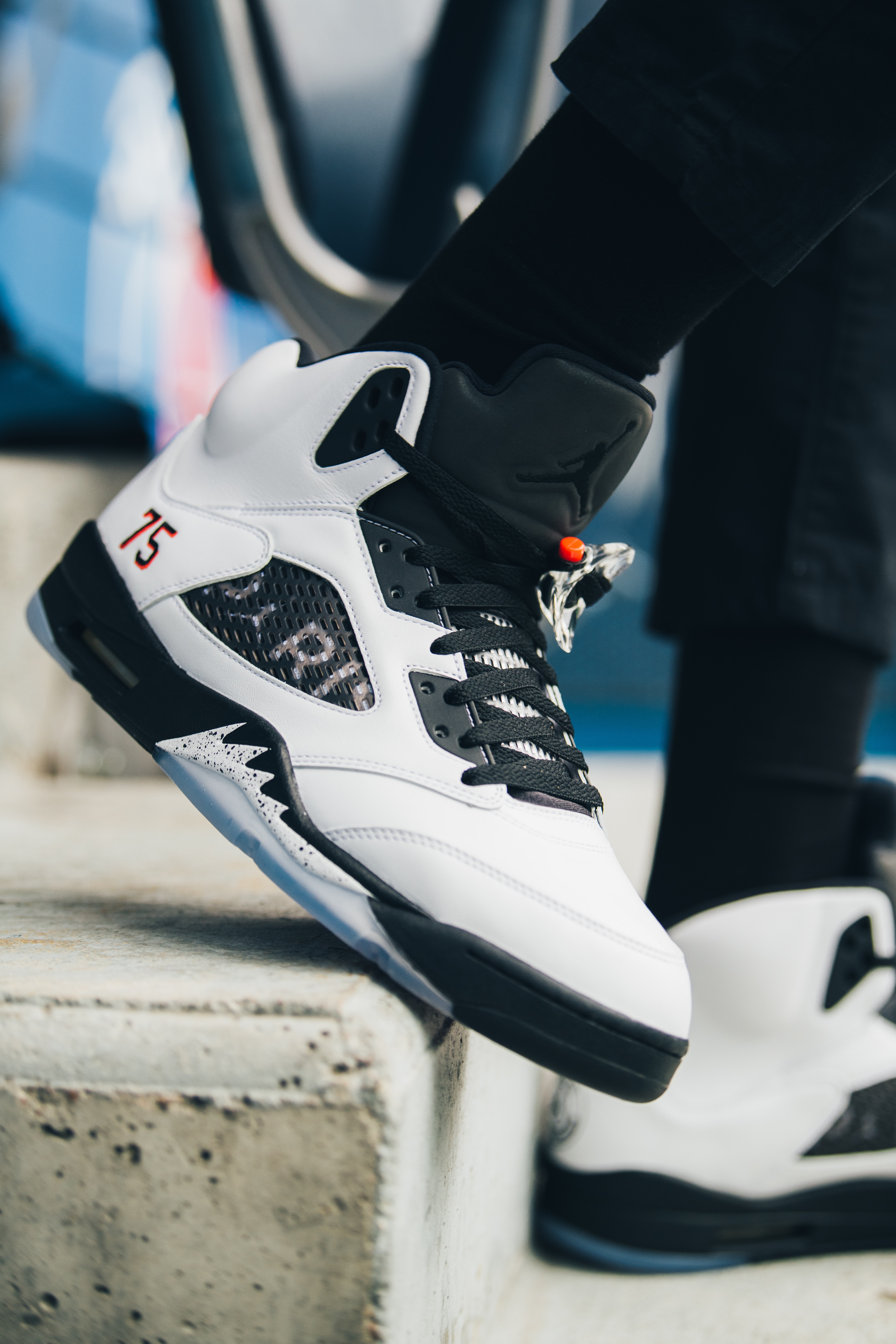 jordan mars 270 infrared