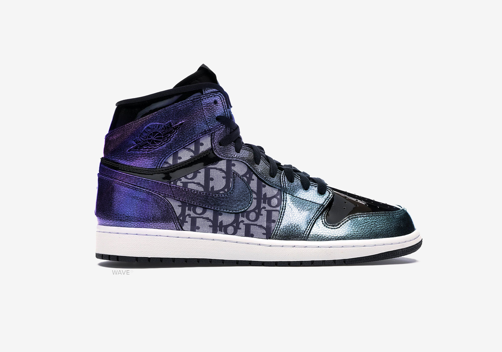 jordan and dior collaboration