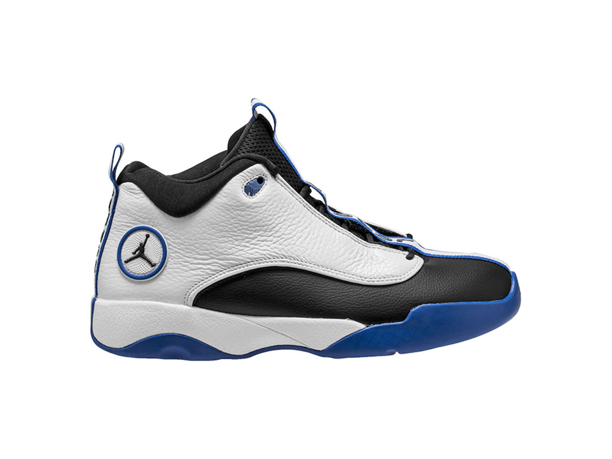 jumpman pro unc