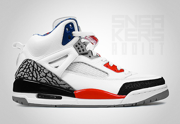 mars spizike