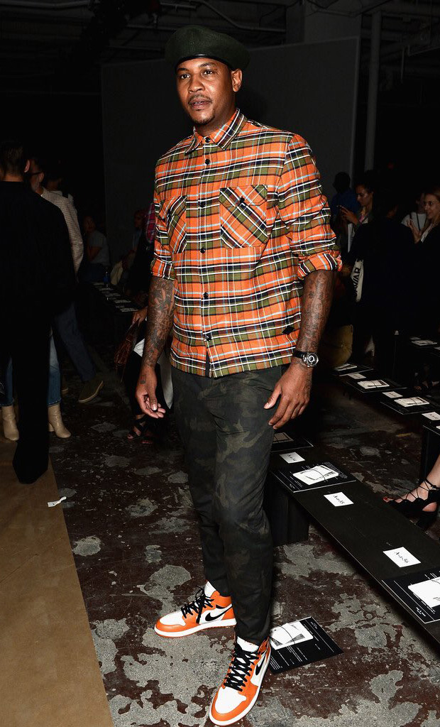 reverse shattered backboard on feet