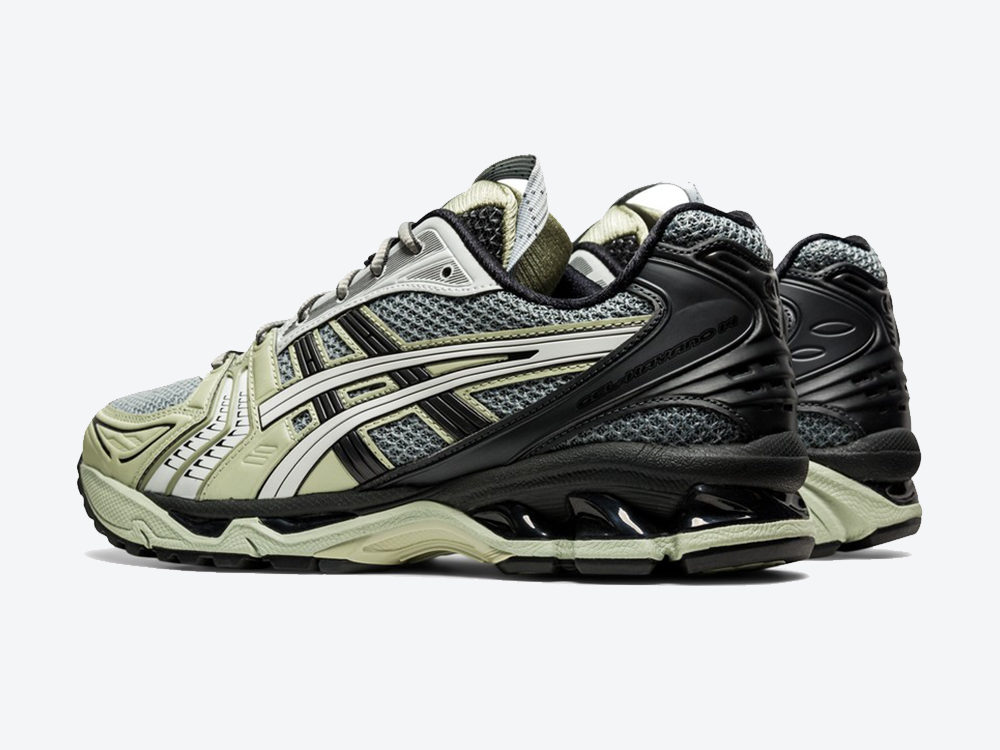 asics gel kayano kiko