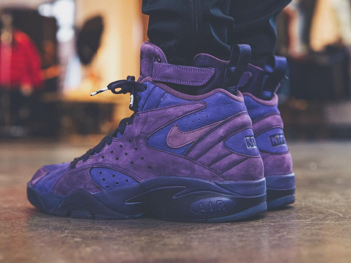 kith maestro 2