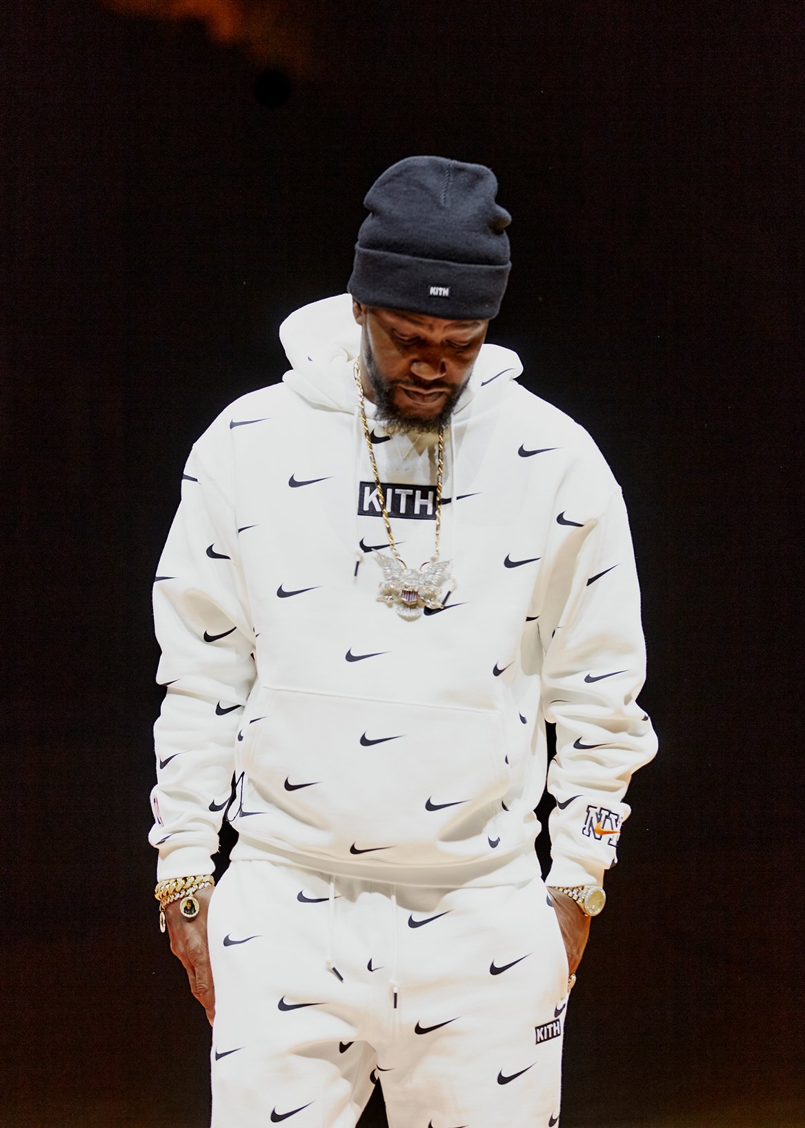 nba kith